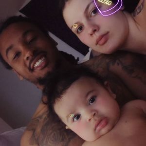 Meet your Posher, Hayley